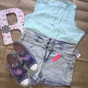 Spring break and summer items Charlotte Russe